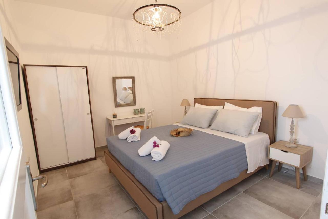 Villa Veranda Agios Nikolaos  Exterior photo