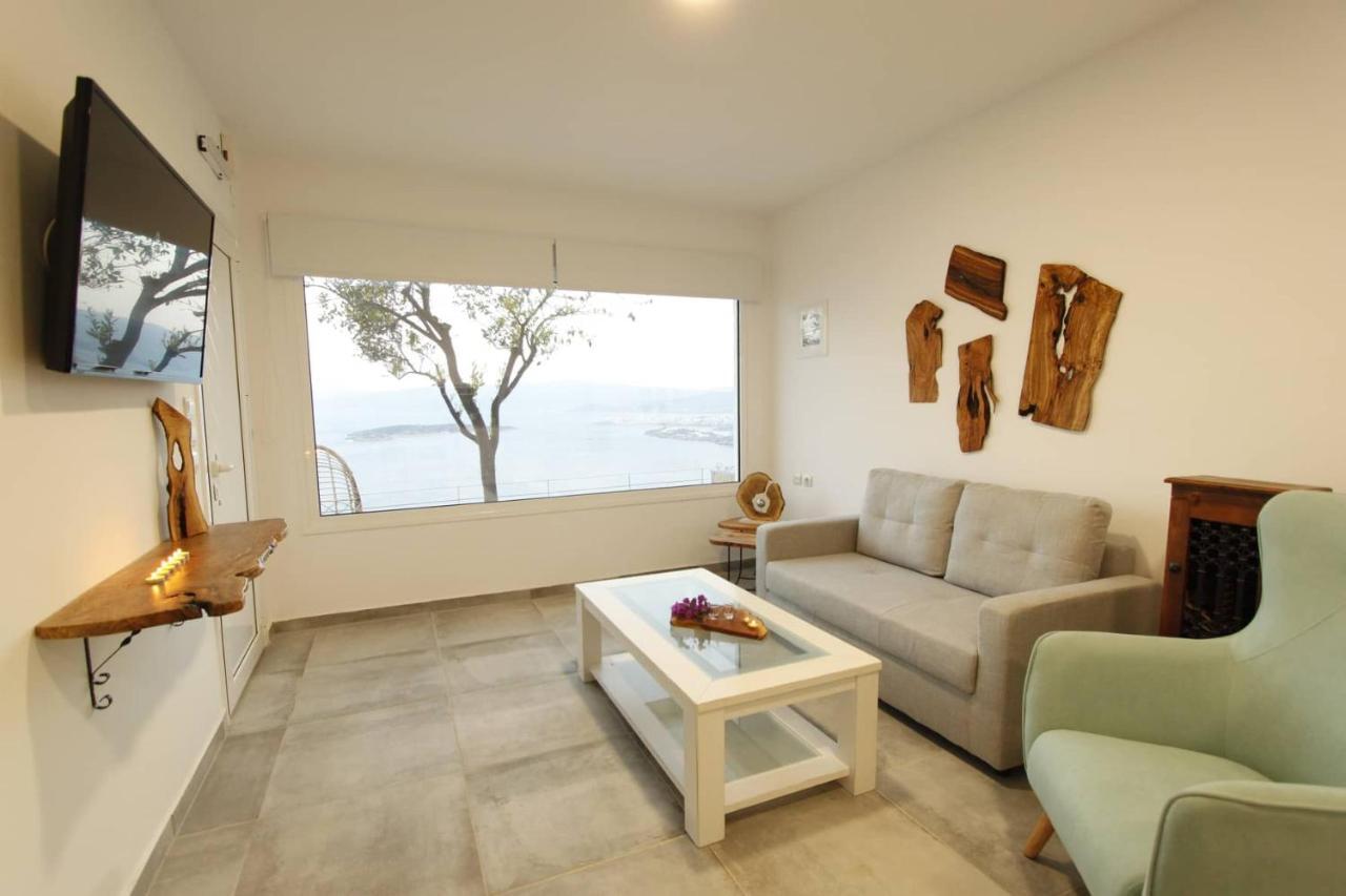 Villa Veranda Agios Nikolaos  Exterior photo